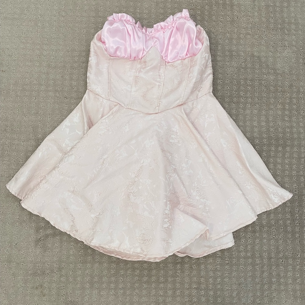 Amazon Dress- Size Small